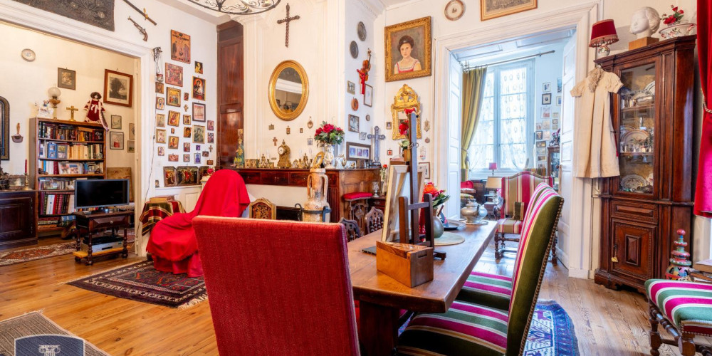 appartement à PAU (64000)