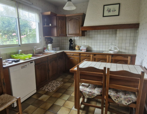maison  LOURDES