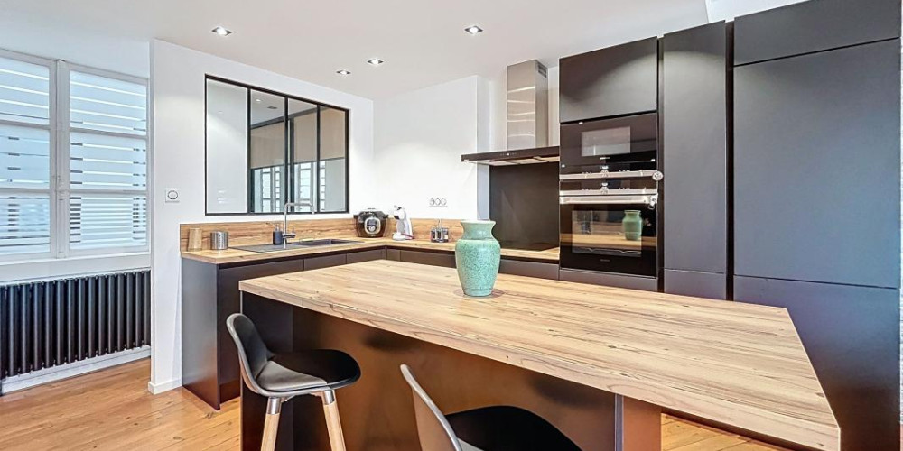 appartement à BAYONNE (64100)