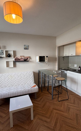 Appartement  PAU