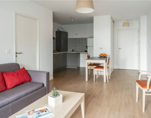 appartement  URRUGNE