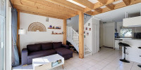 appartement à URT (64240)