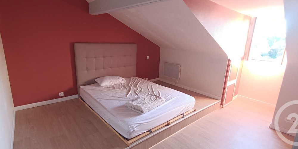 appartement à ORTHEZ (64300)