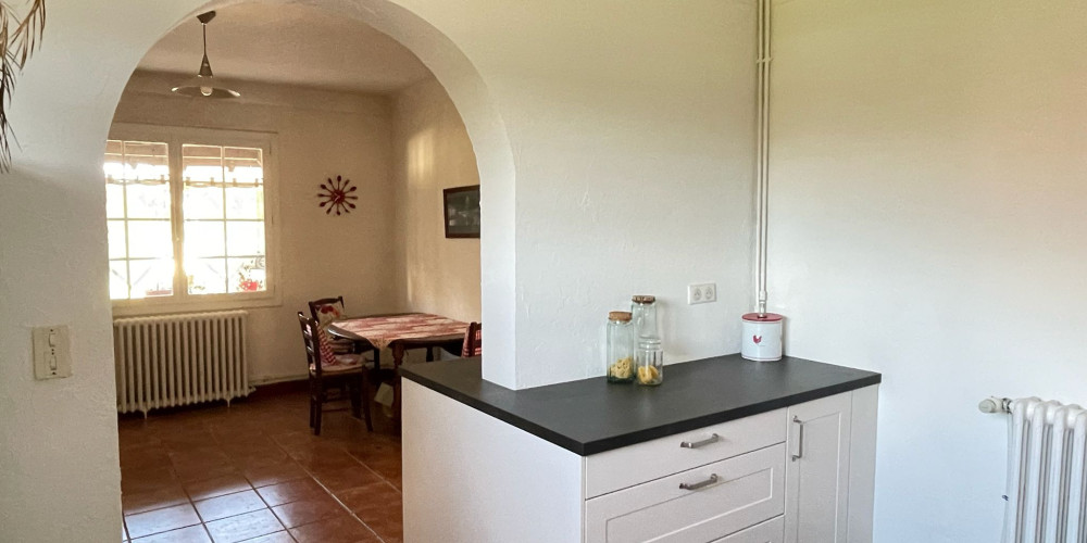 maison à GER (64530)