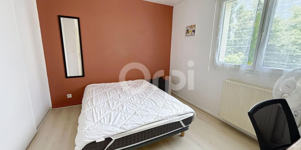appartement à BAYONNE (64100)
