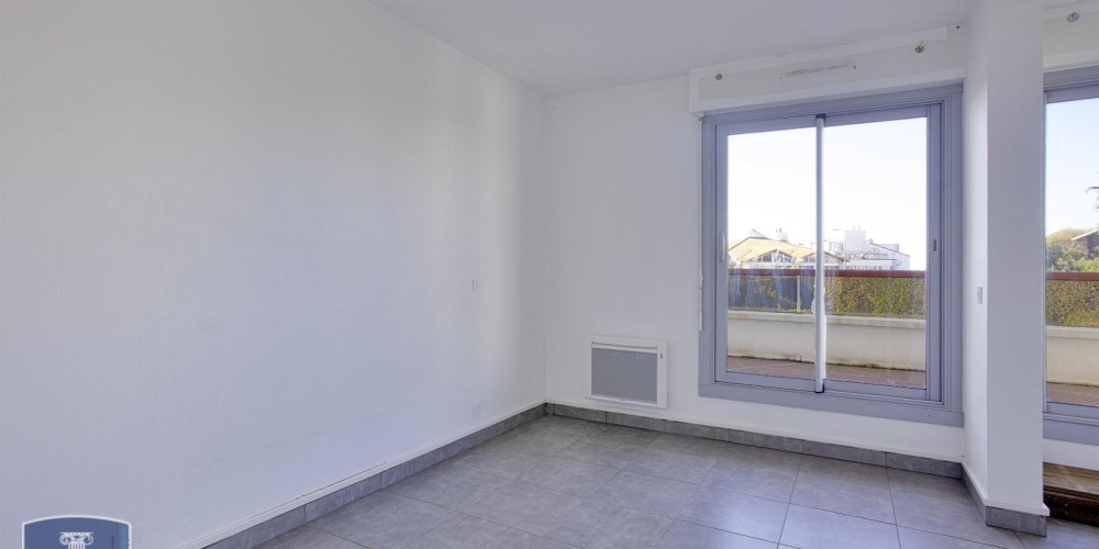 appartement à BIARRITZ (64200)