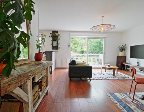 appartement  BAYONNE