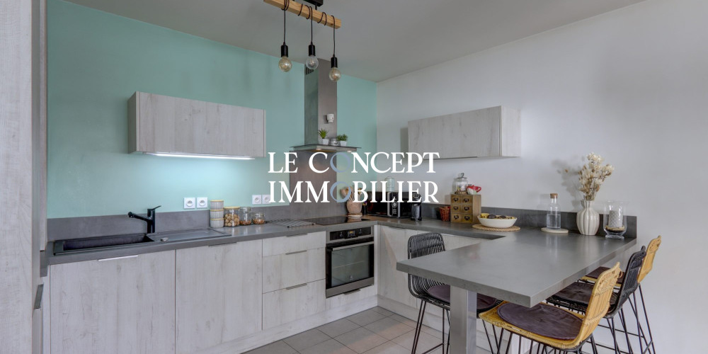 appartement à ANGLET (64600)