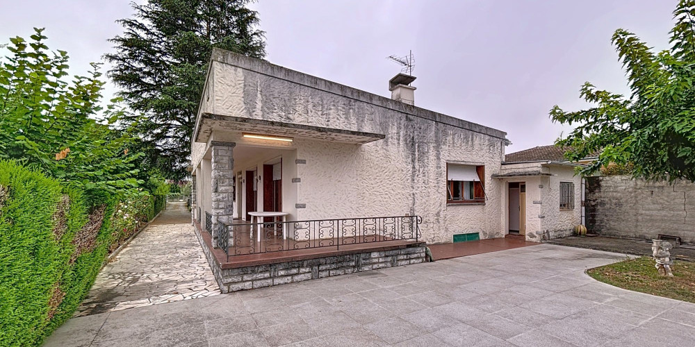 maison à IBOS (65420)