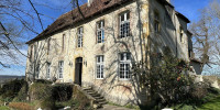 maison à MOMAS (64230)