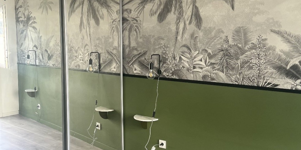 appartement à ANGLET (64600)