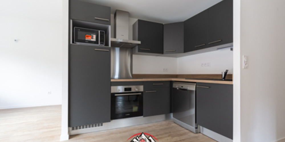 appartement à ST LARY SOULAN (65170)