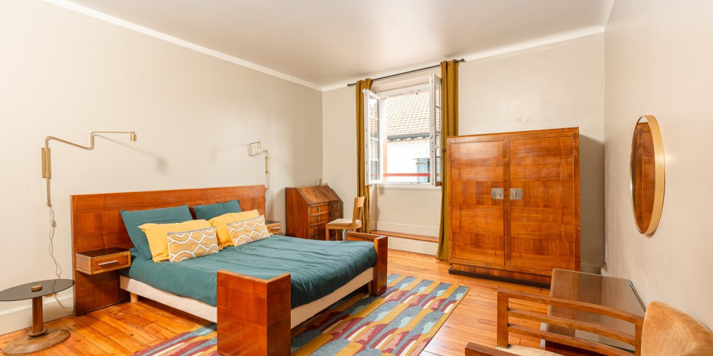 appartement à BIARRITZ (64200)