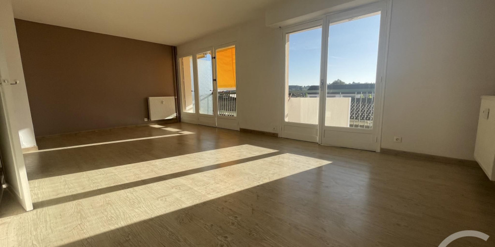 appartement à ORTHEZ (64300)
