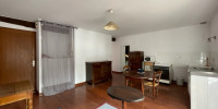 appartement à ST JEAN PIED DE PORT (64220)
