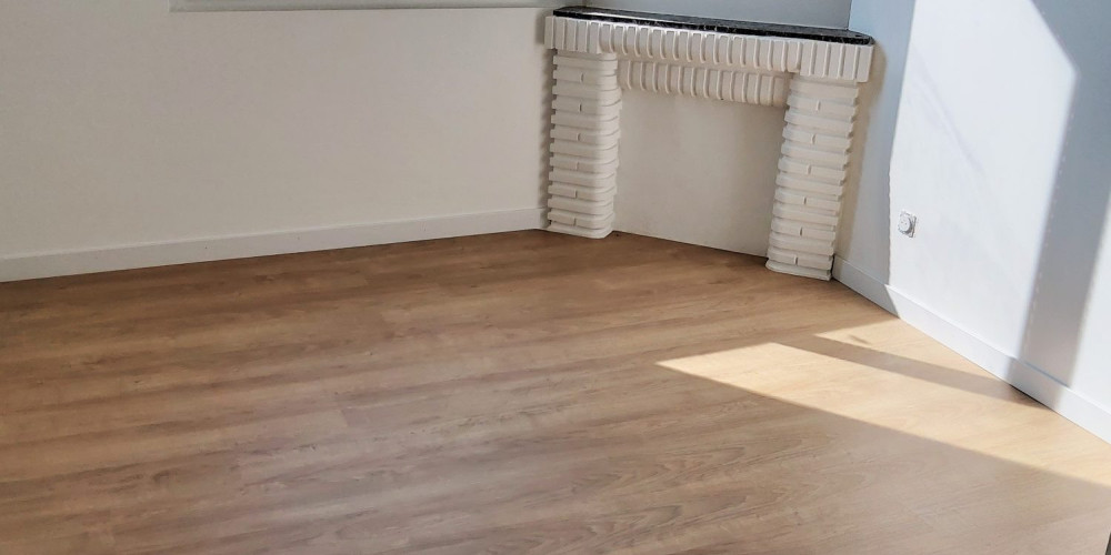 appartement à GARLIN (64330)