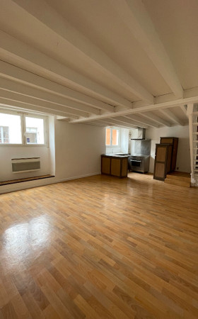 Appartement  PAU