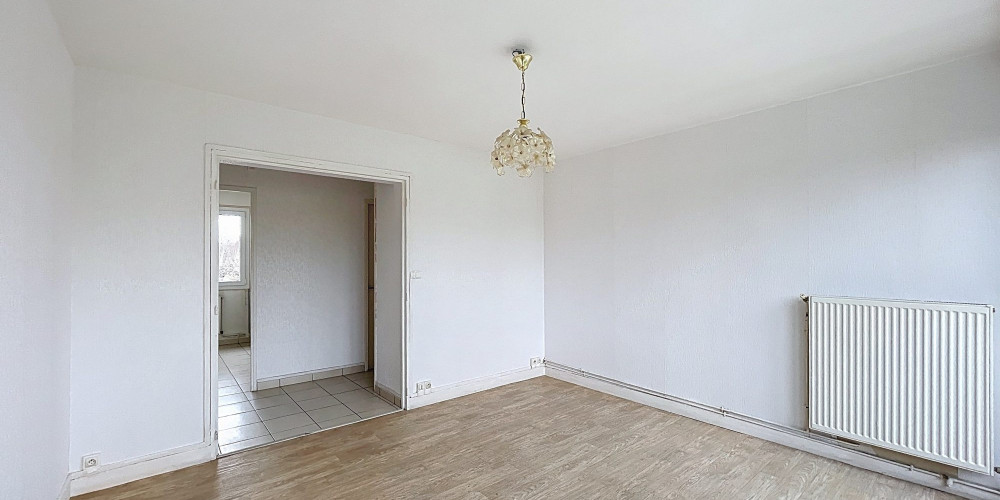 appartement à BILLERE (64140)