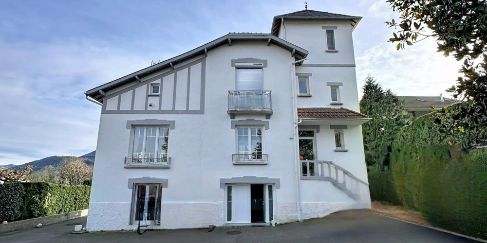 maison à LOURDES (65100)