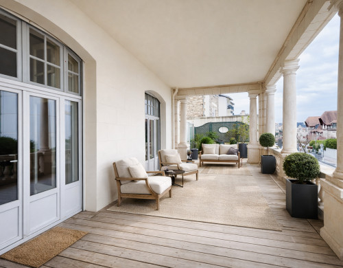 appartement  BIARRITZ