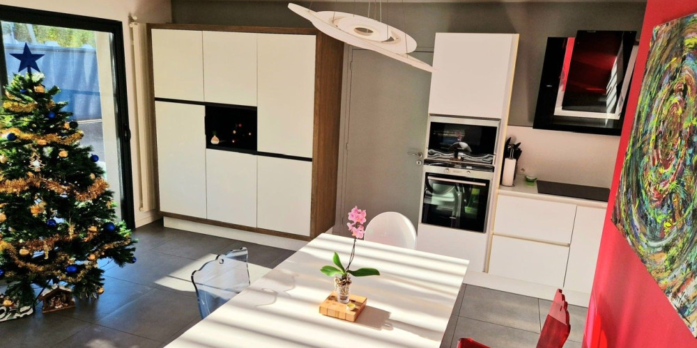 maison à ANGLET (64600)