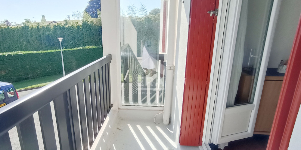 appartement à ANGLET (64600)