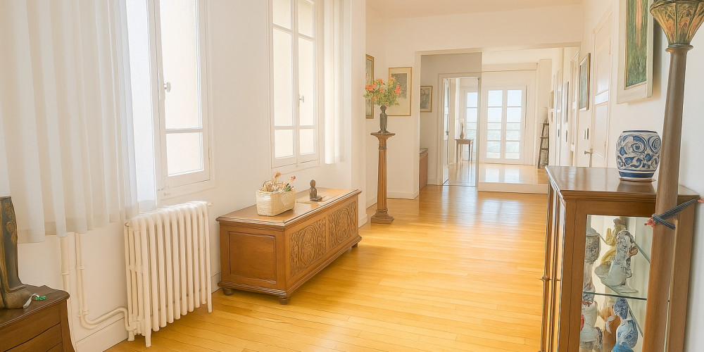 appartement à PAU (64000)