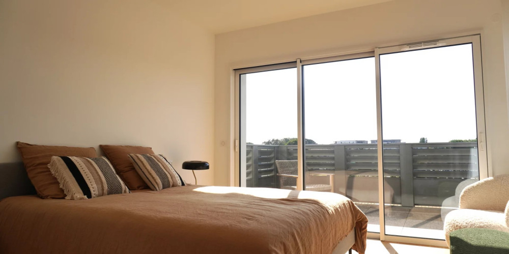 appartement à ANGLET (64600)
