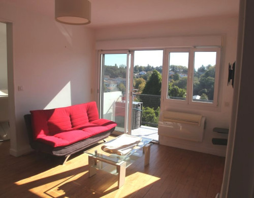 appartement  ST JEAN DE LUZ