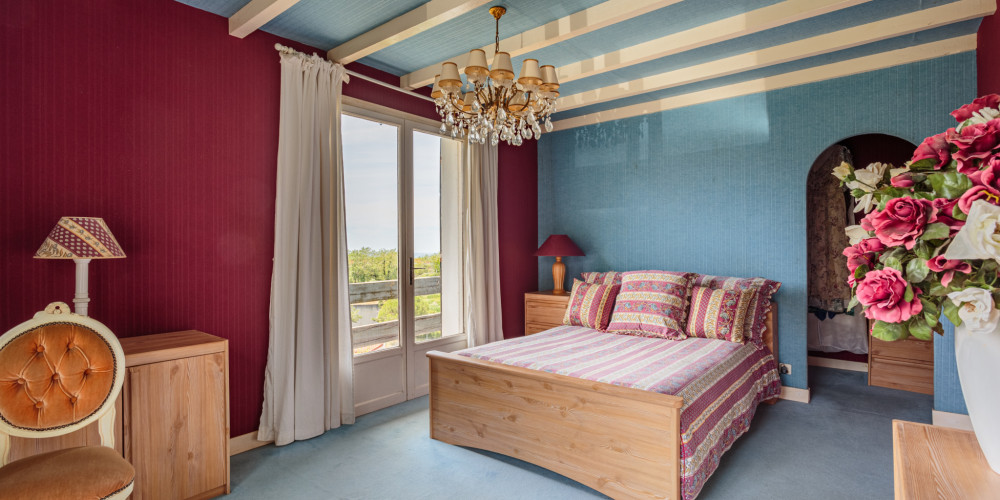 maison à BIARRITZ (64200)