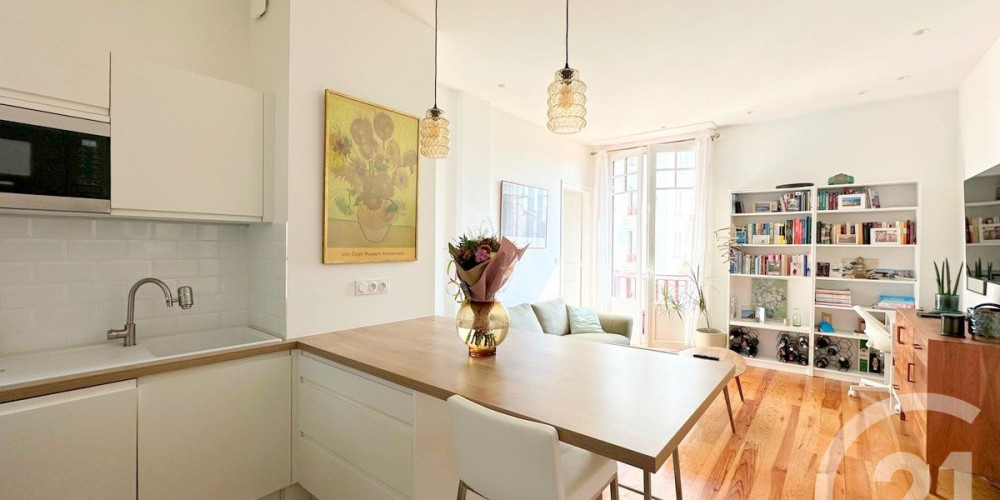 appartement à HENDAYE (64700)