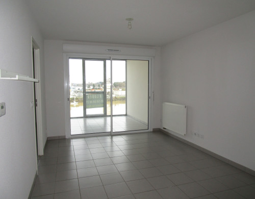 appartement  BAYONNE