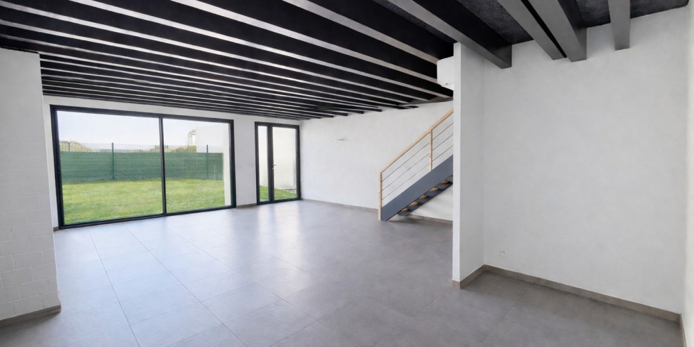 appartement à PAU (64000)