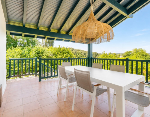 maison  ARCANGUES