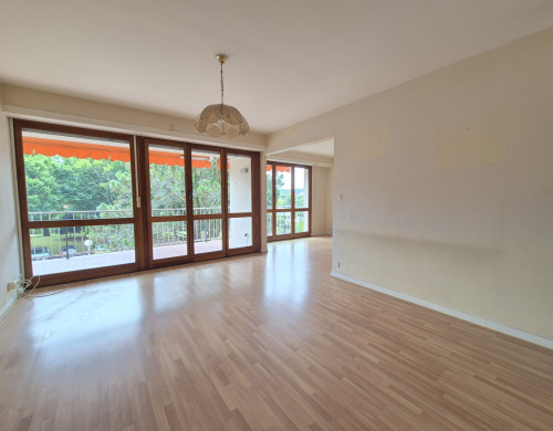 appartement  ANGLET