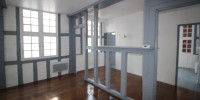 appartement à BAYONNE (64100)