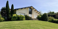 maison à CIBOURE (64500)
