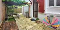 appartement à BAYONNE (64100)