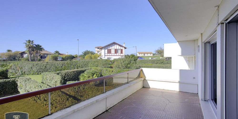 appartement à BIARRITZ (64200)