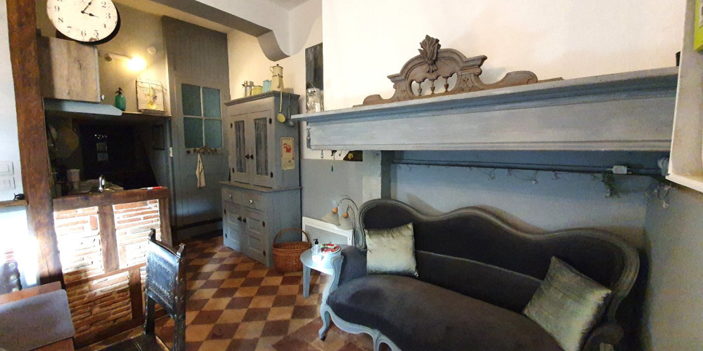 maison à SALIES DE BEARN (64270)