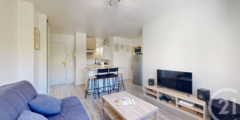 appartement à BAYONNE (64100)