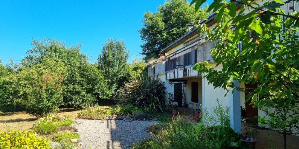 maison à COARRAZE (64800)