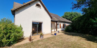 maison à COARRAZE (64800)