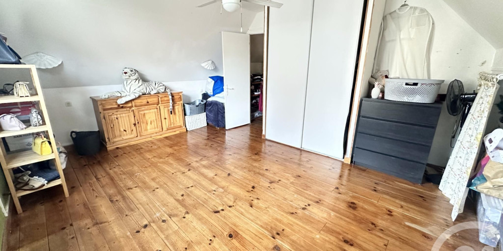 maison à LAGOR (64150)