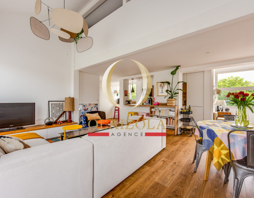 appartement  ANGLET
