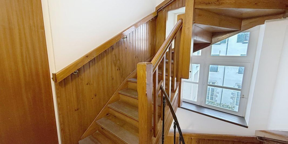 immeuble à BAYONNE (64100)