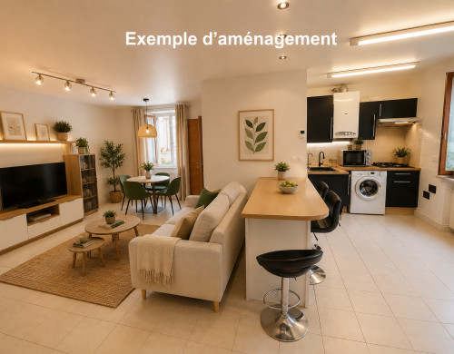 appartement  ST JEAN DE LUZ