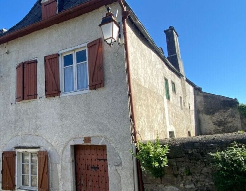 maison  OLORON STE MARIE