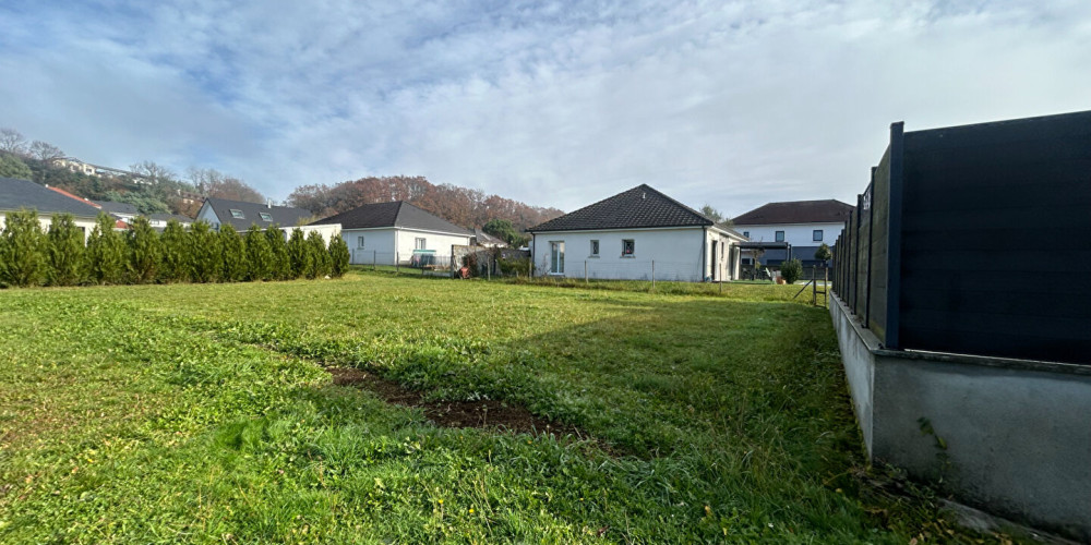 maison à BIZANOS (64320)