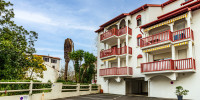 appartement à HENDAYE (64700)